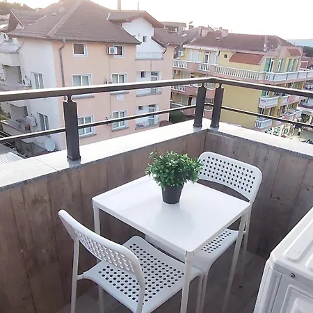 Apartmán Relax *