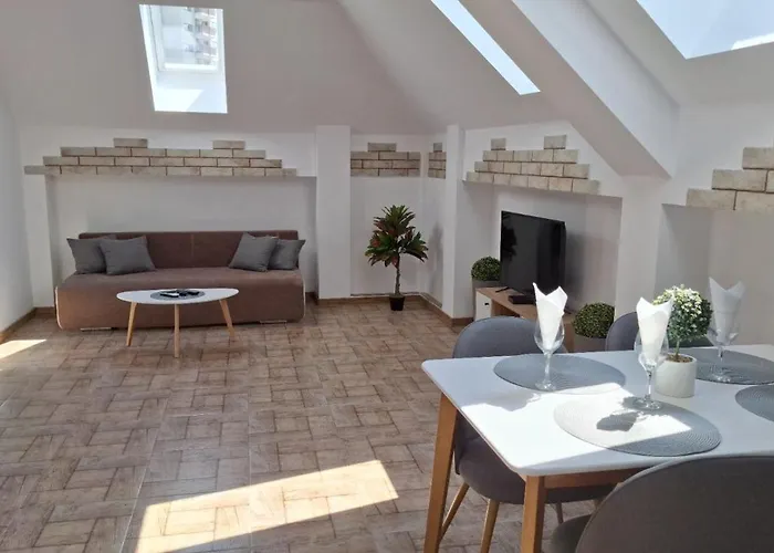 Relax Apartamento Kiten (Burgas)